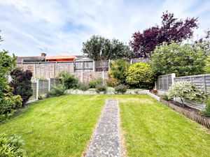 Garden- click for photo gallery